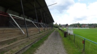 Lübeck, Stadion Flugplatz