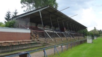 Lübeck, Stadion Flugplatz