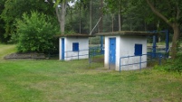 Lübeck, Stadion Flugplatz