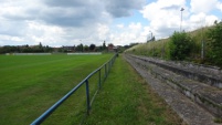 Lübeck, Stadion Flugplatz