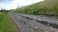 Lübeck, Stadion Flugplatz