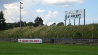 Lübeck, Stadion Flugplatz