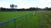 Lübeck, Stadion Flugplatz