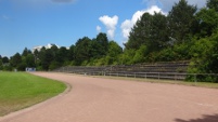 Lübeck, Stadion Mühlbachtal