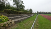 Lütjenburg, Sportanlage Kieler Straße