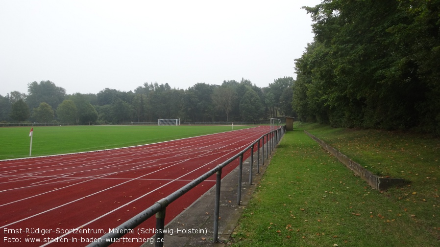 Malente, Ernst-Rüdiger-Sportzentrum