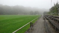 Mölln, Waldsportpark