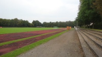 Neumünster, Gut-Heil Stadion Schillerstraße