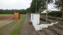 Neumünster, Gut-Heil Stadion Schillerstraße