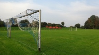 Neumünster, Sportplatz Tungendorf