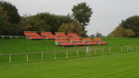 Neumünster, Sportplatz Tungendorf