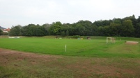 Neumünster, Stadion am Forstweg