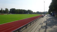 Norderstedt, Stadion am Exerzierplatz