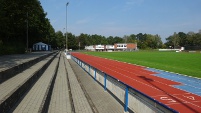 Norderstedt, Stadion am Exerzierplatz