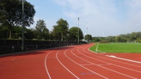 Norderstedt, Stadion an der Moorbekstraße