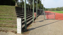 Norderstedt, Stadion an der Moorbekstraße