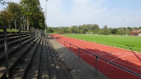 Norderstedt, Stadion an der Moorbekstraße