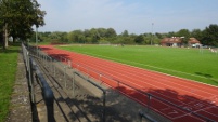 Norderstedt, Stadion an der Moorbekstraße