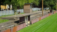 Norderstedt, Stadion Glashütte