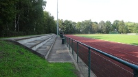 Norderstedt, Waldstadion Friedrichsgabe