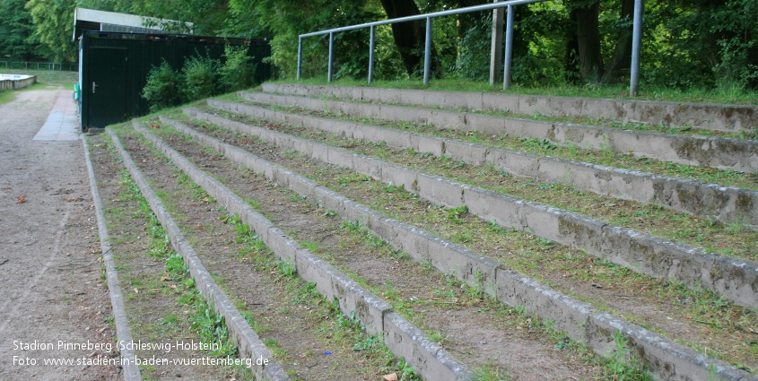 Stadion Pinneberg