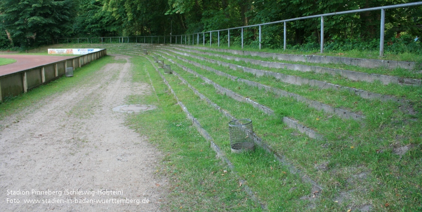 Stadion Pinneberg