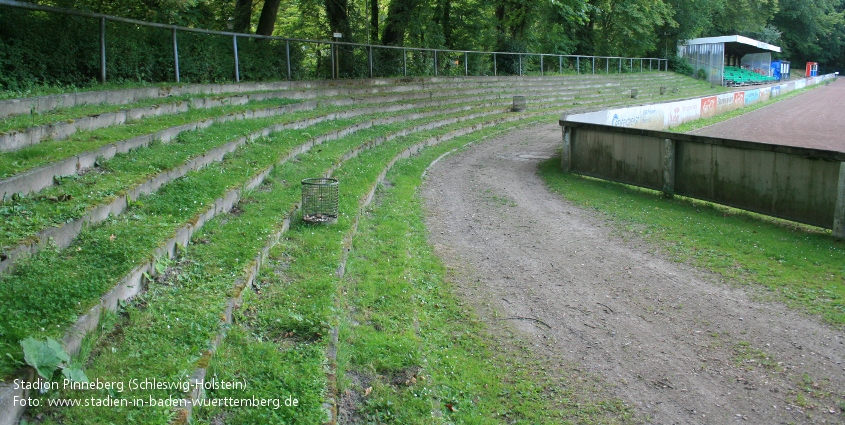 Stadion Pinneberg