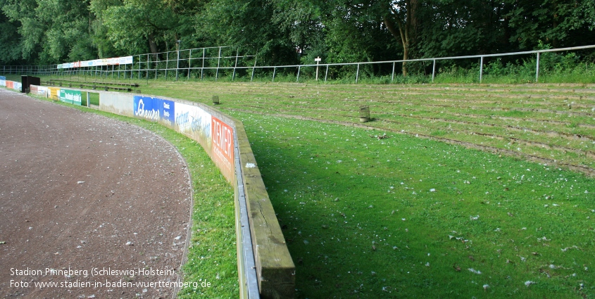 Stadion Pinneberg