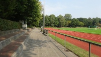 Pinneberg, Stadion an der Raa