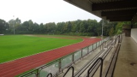 Plön, Stadion Schiffsthal