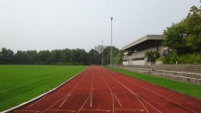 Plön, Stadion Schiffsthal