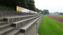 Preetz, Städtisches Stadion