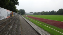 Preetz, Städtisches Stadion