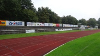 Preetz, Städtisches Stadion