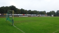 Preetz, Städtisches Stadion