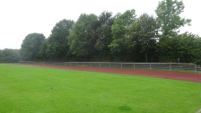 Preetz, Städtisches Stadion