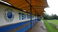 Rantrum, Stadion am Lagedeich