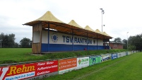 Rantrum, Stadion am Lagedeich