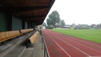 Ratekau, Waldstadion