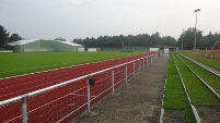 Reinbek, Paul-Luckow-Stadion
