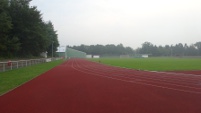 Reinbek, Paul-Luckow-Stadion