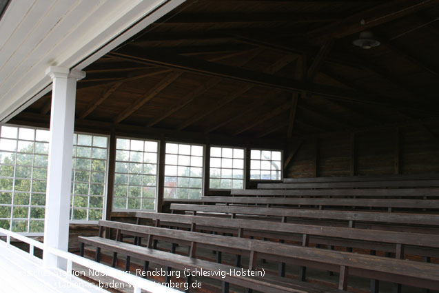 Städtisches Stadion Nobiskrug, Rendsburg