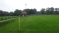 Schackendorf, Travestadion