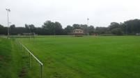 Schackendorf, Travestadion