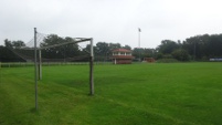 Schackendorf, Travestadion