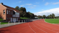 Schleswig, Allee-Stadion