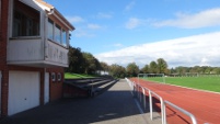 Schleswig, Allee-Stadion