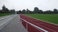 Schönkirchen, Sportanlage Augustental