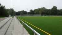 Schwentinental, Sportanlage Aubrook (Kunstrasen)