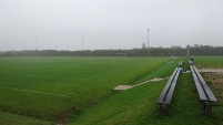 Steinburg, Ernst-Wagener-Stadion (Nebenplatz)